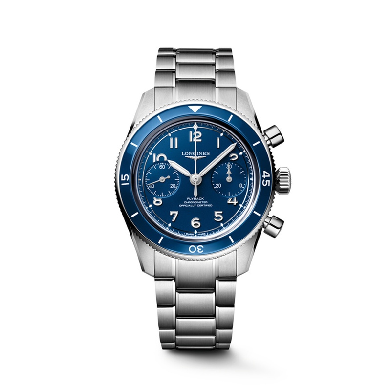 WATCH L3.721.4.93.6