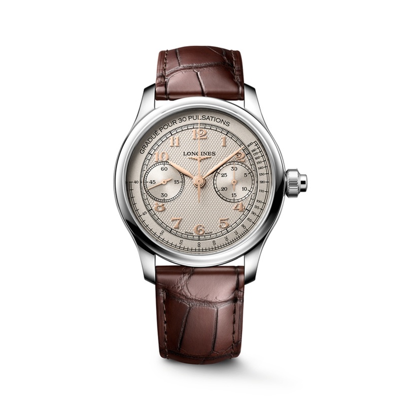 WATCH L2.960.4.78.2