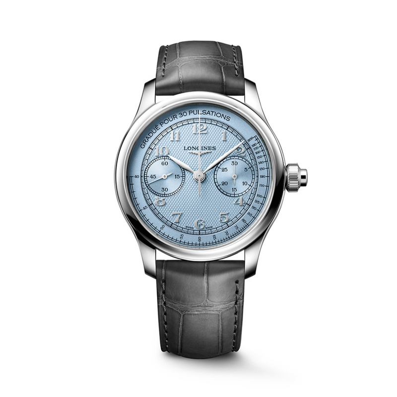WATCH L2.960.4.93.2
