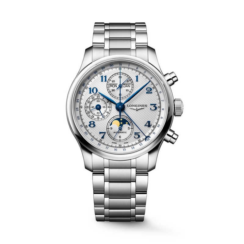 WATCH L2.962.4.73.6