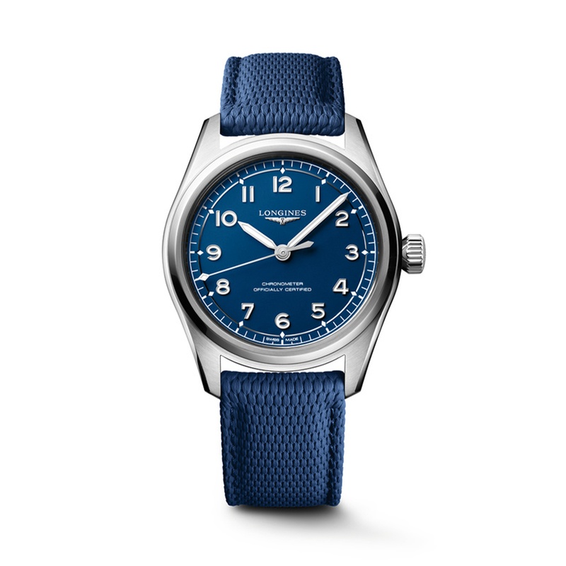 WATCH L3.809.4.93.9