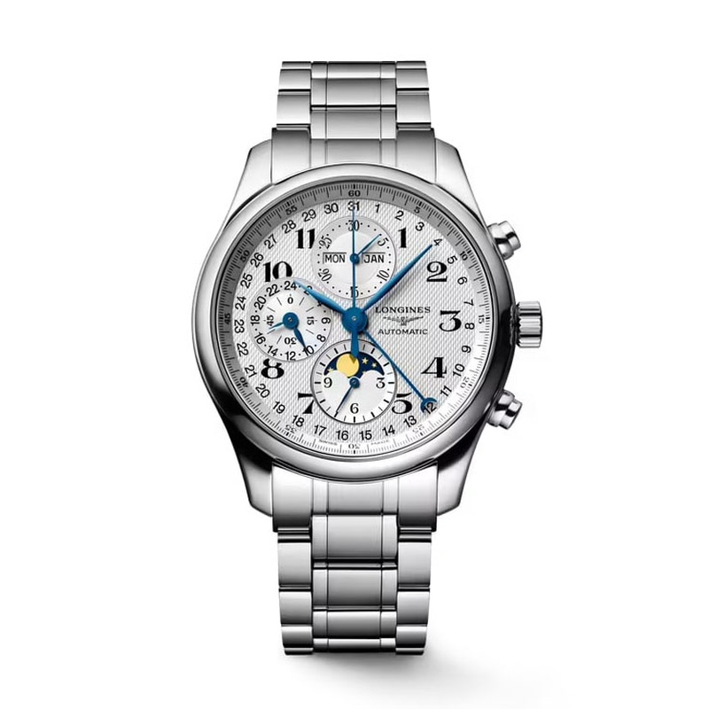 THE LONGINES MASTER COLLECTION WATCH L2.773.4.78.6