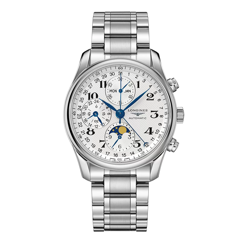 THE LONGINES MASTER COLLECTION WATCH L2.673.4.78.6