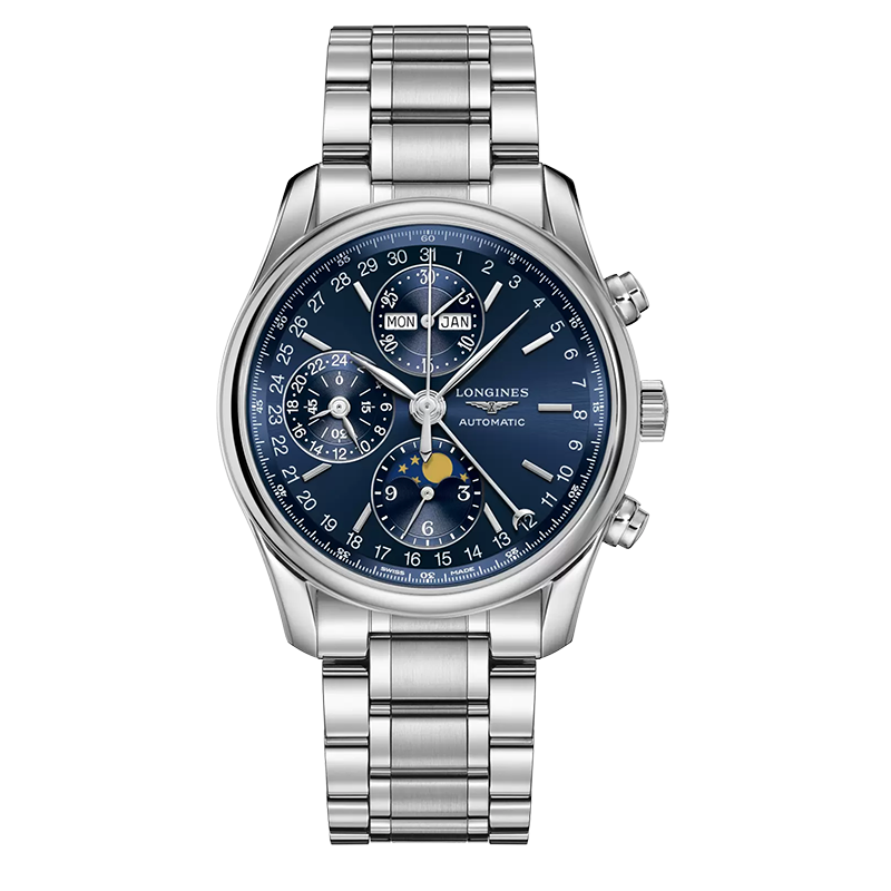 THE LONGINES MASTER COLLECTION WATCH L2.673.4.92.6