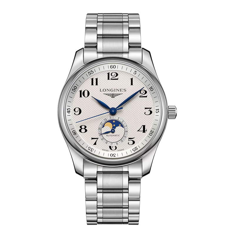 THE LONGINES MASTER COLLECTION WATCH L2.909.4.78.6