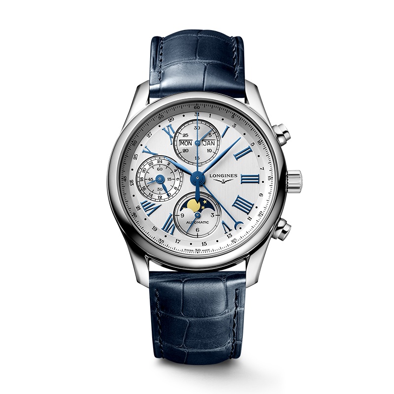 THE LONGINES MASTER COLLECTION WATCH L2.673.4.71.2