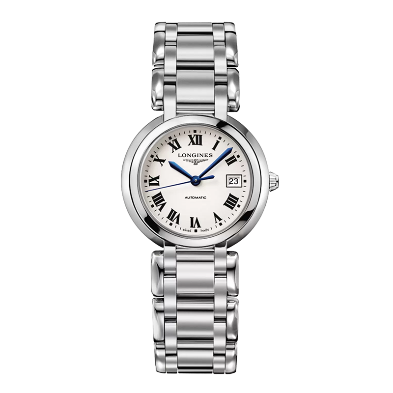 LONGINES PRIMALUNA WATCH L8.113.4.71.6