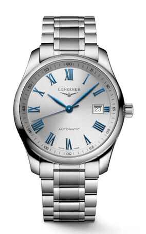 Longines THE LONGINES MASTER COLLECTION Watch L2.793.4.79.6