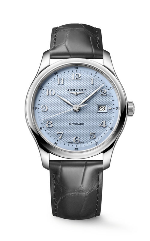 Longines  Watch L2.950.4.99.2