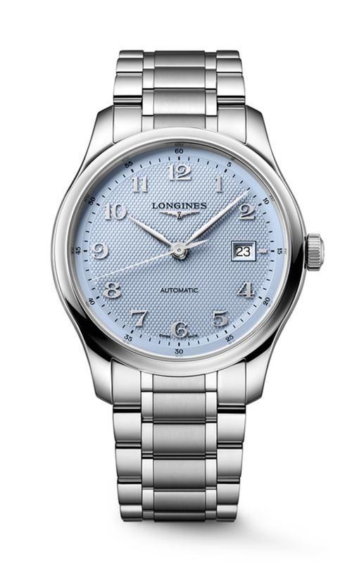 Longines  Watch L2.950.4.99.6