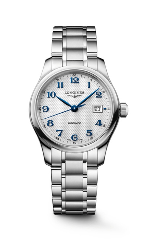 Longines  Watch L2.449.4.73.6