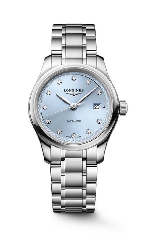 Longines  Watch L2.449.4.97.6