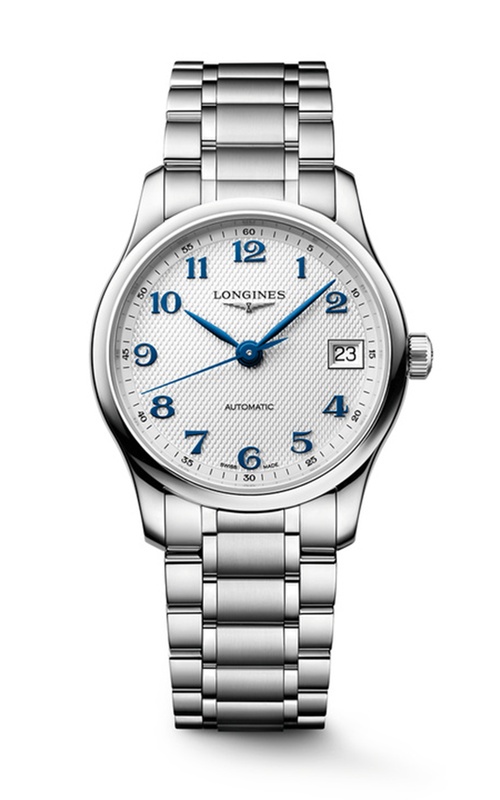 Longines  Watch L2.450.4.73.6