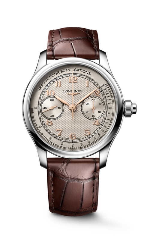 Longines  Watch L2.960.4.78.2