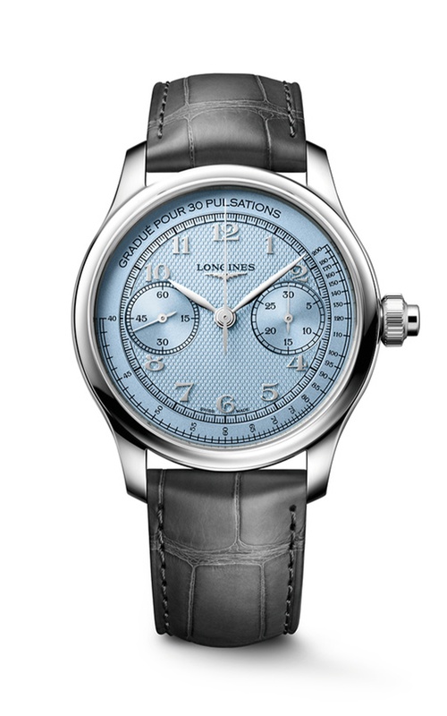 Longines  Watch L2.960.4.93.2