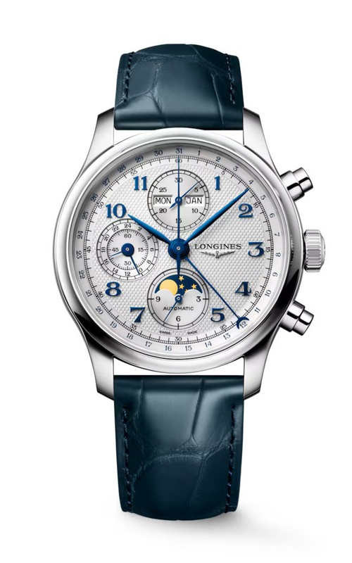 Longines Master Watch L2.962.4.73.2