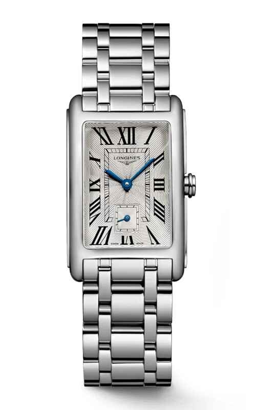 Longines LONGINES DOLCEVITA Watch L5.512.4.71.6