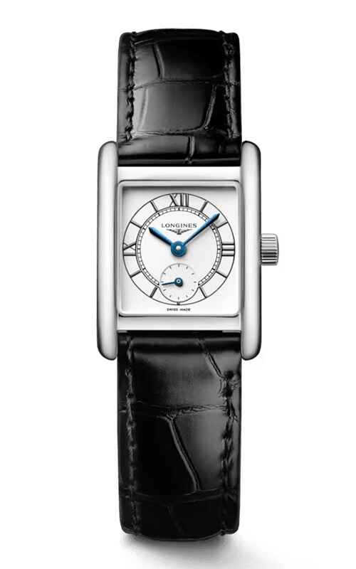 Longines LONGINES MINI DOLCEVITA Watch L5.200.4.75.2