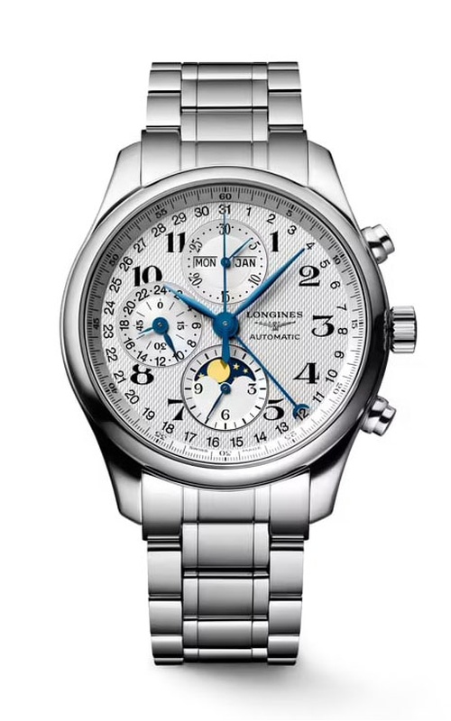 Longines THE LONGINES MASTER COLLECTION Watch L2.773.4.78.6