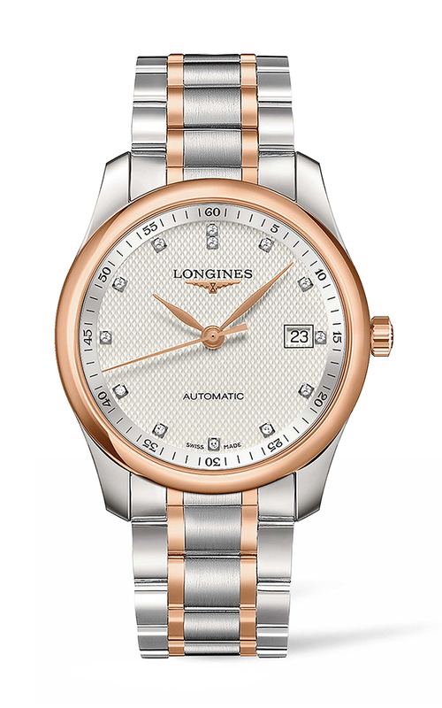 Longines THE LONGINES MASTER COLLECTION Watch L2.128.4.77.2