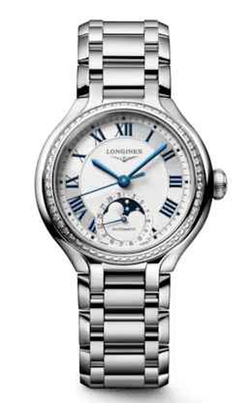 Longines  Watch L8.126.0.71.6