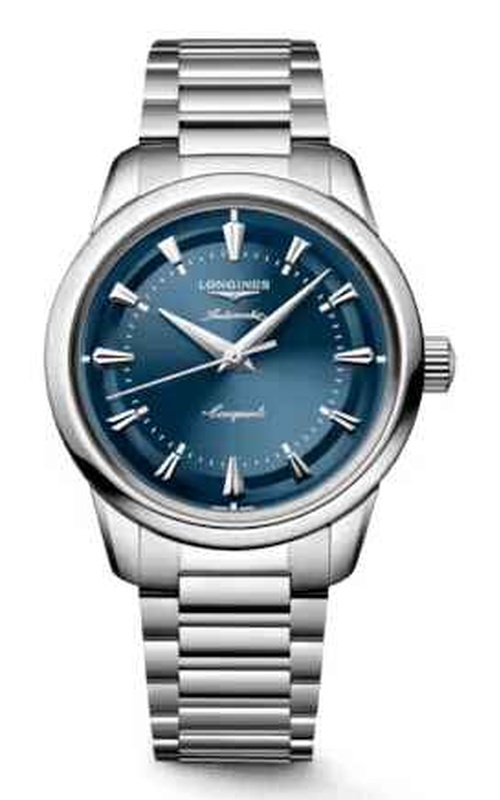 Longines  Watch L1.649.4.92.6