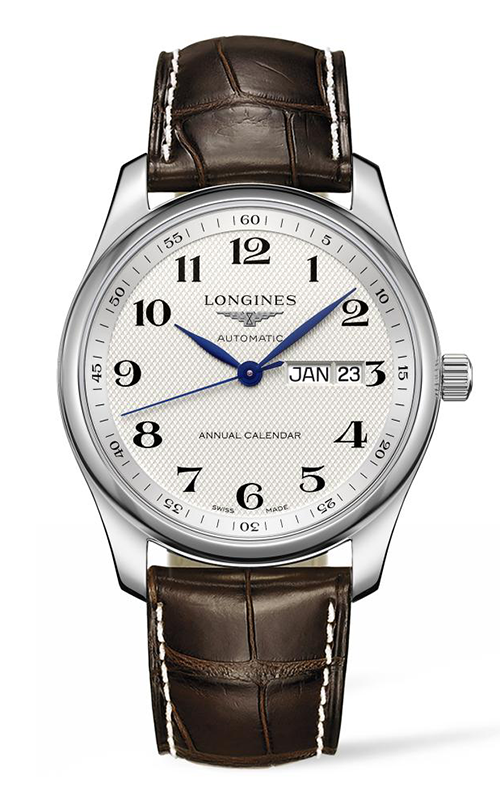 Longines THE LONGINES MASTER COLLECTION Watch L2.910.4.78.3