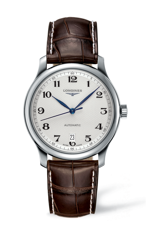 Longines THE LONGINES MASTER COLLECTION Watch L2.628.4.78.3