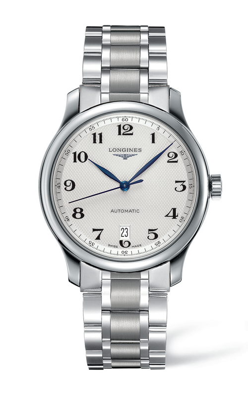 Longines THE LONGINES MASTER COLLECTION Watch L2.628.4.78.6