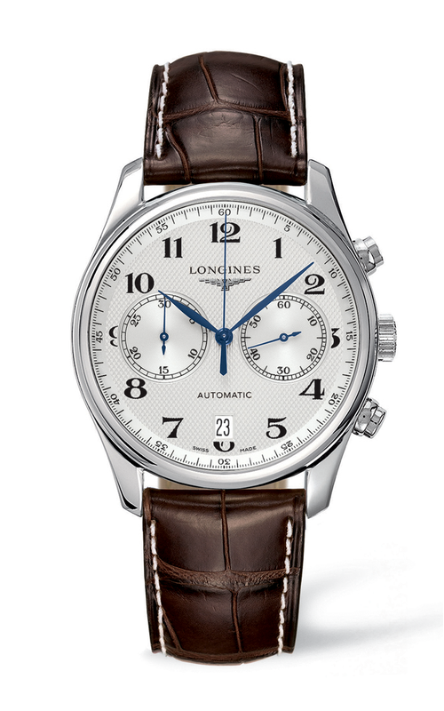 Longines THE LONGINES MASTER COLLECTION Watch L2.629.4.78.3