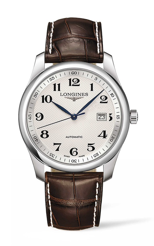 Longines THE LONGINES MASTER COLLECTION Watch L2.793.4.78.3