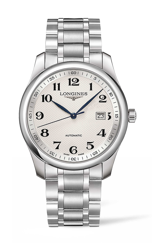 Longines THE LONGINES MASTER COLLECTION Watch L2.793.4.78.6