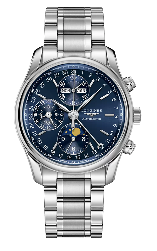 Longines THE LONGINES MASTER COLLECTION Watch L2.673.4.92.6