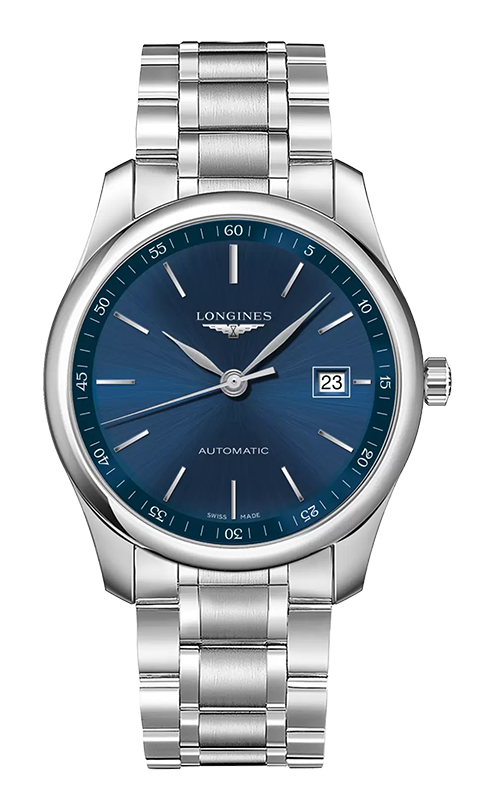 Longines Watch L2.793.4.92.6