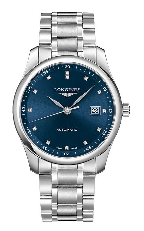Longines THE LONGINES MASTER COLLECTION Watch L2.793.4.97.6