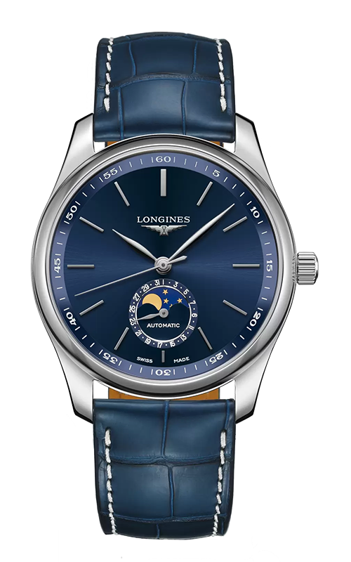 Longines THE LONGINES MASTER COLLECTION Watch L2.909.4.92.0