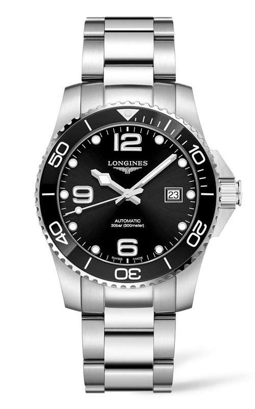 Longines Watch L3.781.4.56.6