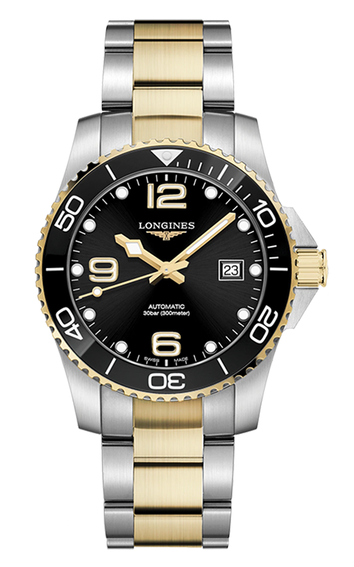 Longines Watch L3.781.3.56.7