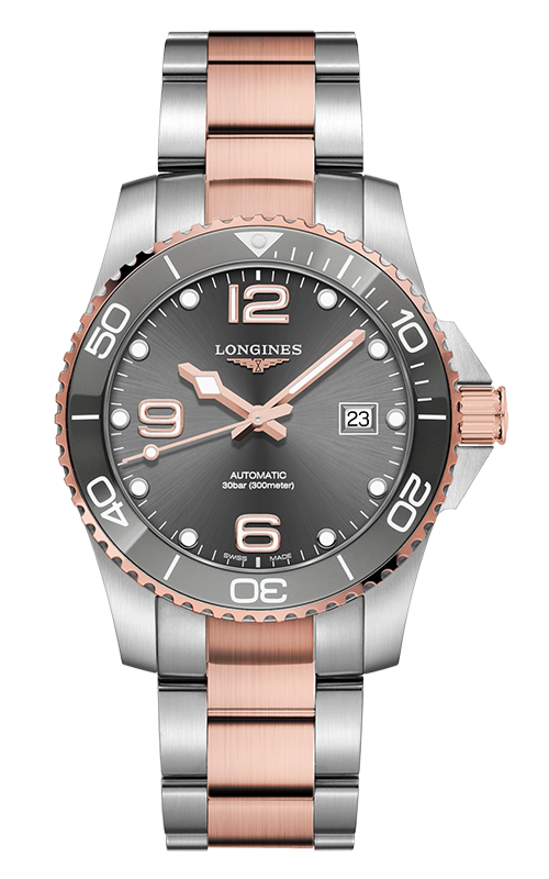 Longines HYDROCONQUEST Watch L3.781.3.78.7