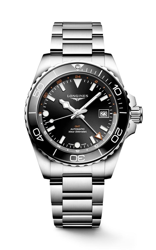 Longines Watch L3.790.4.56.6