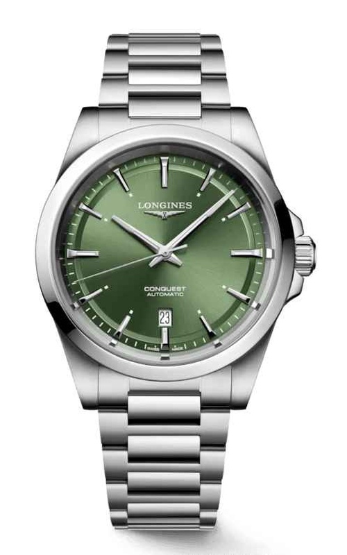 Longines Watch L3.830.4.02.6