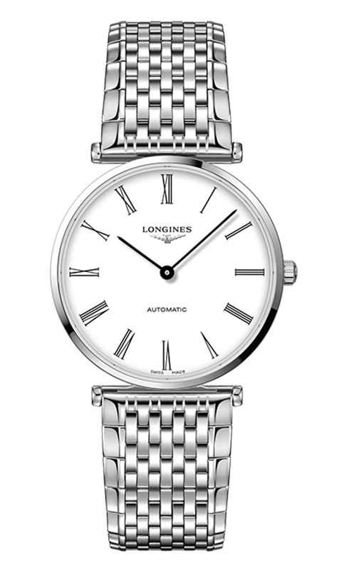 Longines LA GRANDE CLASSIQUE DE LONGINES Watch L4.918.4.11.6