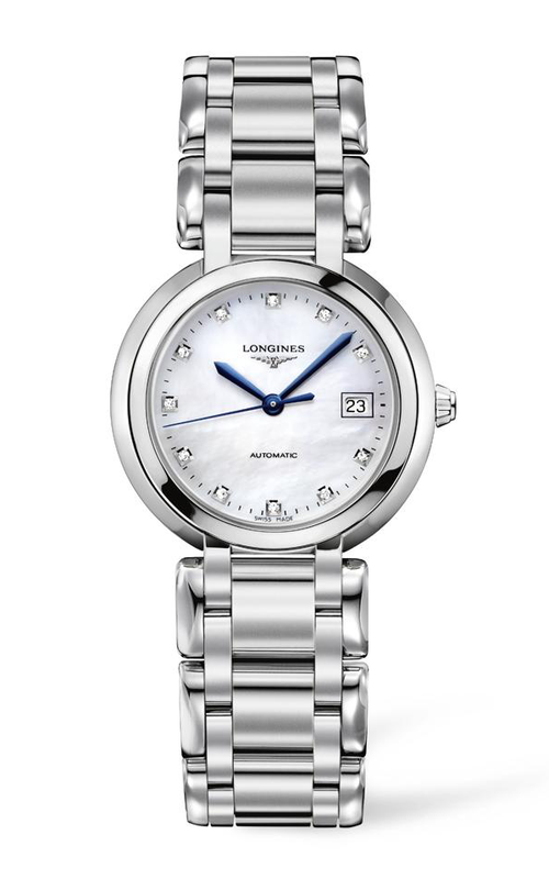 Longines LONGINES PRIMALUNA Watch L8.113.4.87.6