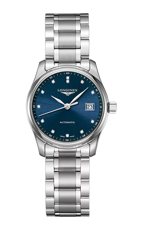 Longines THE LONGINES MASTER COLLECTION Watch L2.257.4.97.6