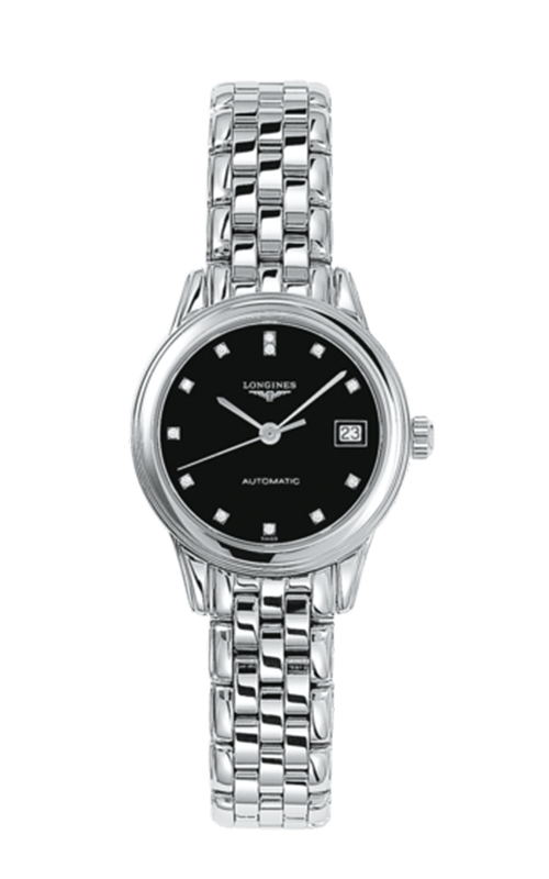 Longines FLAGSHIP CLASSIC Watch L4.274.4.57.6