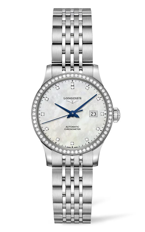 Longines RECORD WATCH L2.321.0.87.6