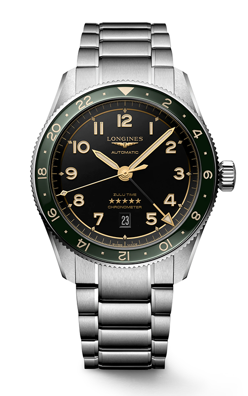 Longines Watch L3.812.4.63.6