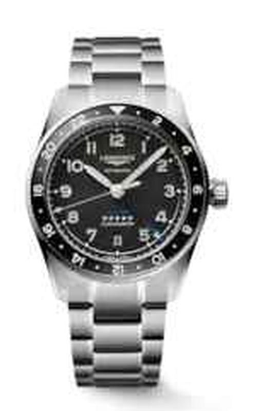 Longines Watch L3.802.4.53.6