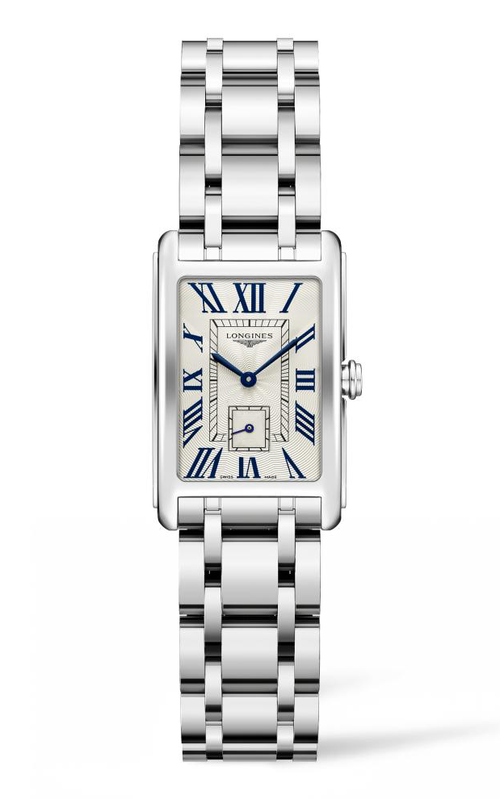 Longines Watch LONGINES DOLCEVITA L5.255.4.71.6