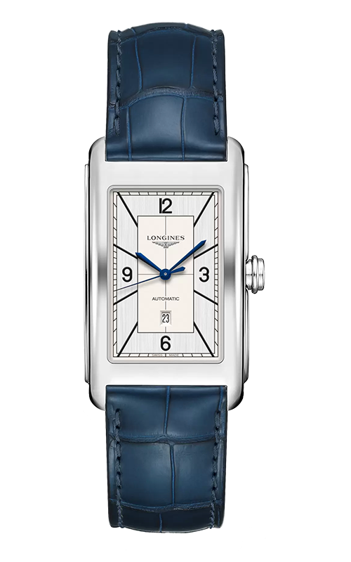 Longines LONGINES DOLCEVITA Watch L5.767.4.73.9